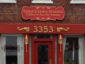 Emilie Cohen Studios